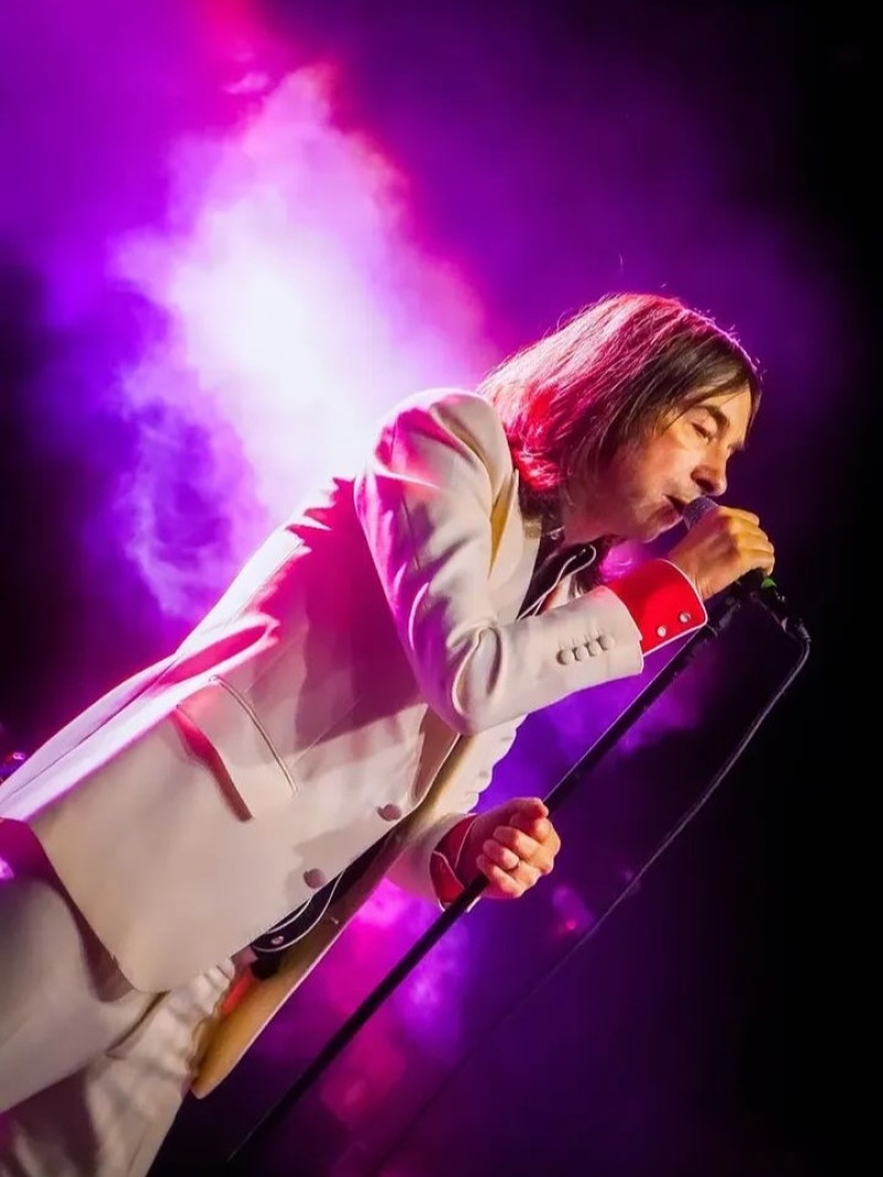 Kontroversi Anti-Semitisme Memaksa Pembatalan Konser Primal Scream