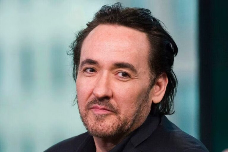 John Cusack Sebut David Draiman Psikotik karena Tanda Tangani Bom Israel, Vokalis Disturbed Tuding Sang Aktor Pembela Hamas