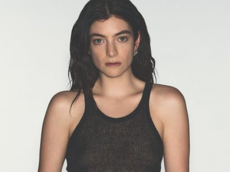 Ketika Lorde Ikut Kampanye 'No Music For Genocide' dan Teriakkan "Free Palestine" di Madison Square Garden