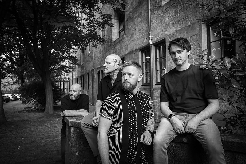 Band Rock Skotlandia, December Tenth, Menggugat Simon Cowell atas "Pencurian" Nama