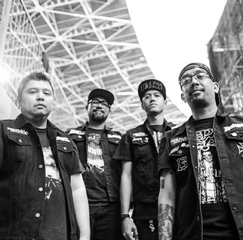 Seringai Putuskan Hubungan dengan Spotify: Band Ini Tolak Dukung Perang!