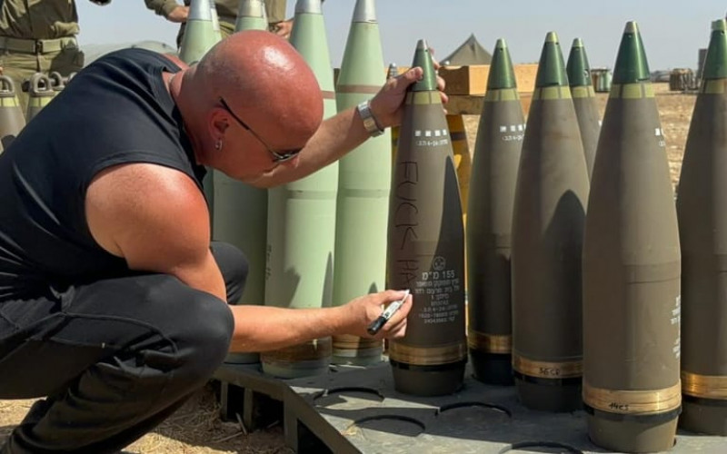 Disturbed Dilarang Konser di Belgia karena David Draiman Pendukung Israel dan Bermasalah Secara Moral