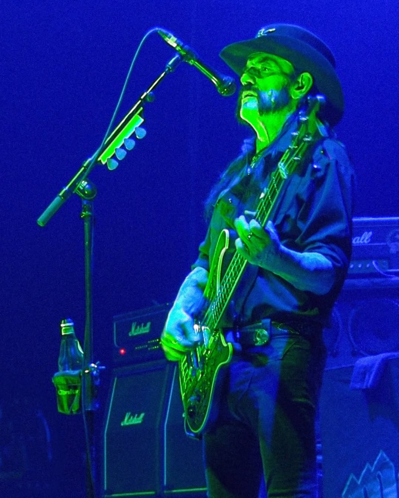 Abu Lemmy Akan Disemayamkan Permanen di Manchester