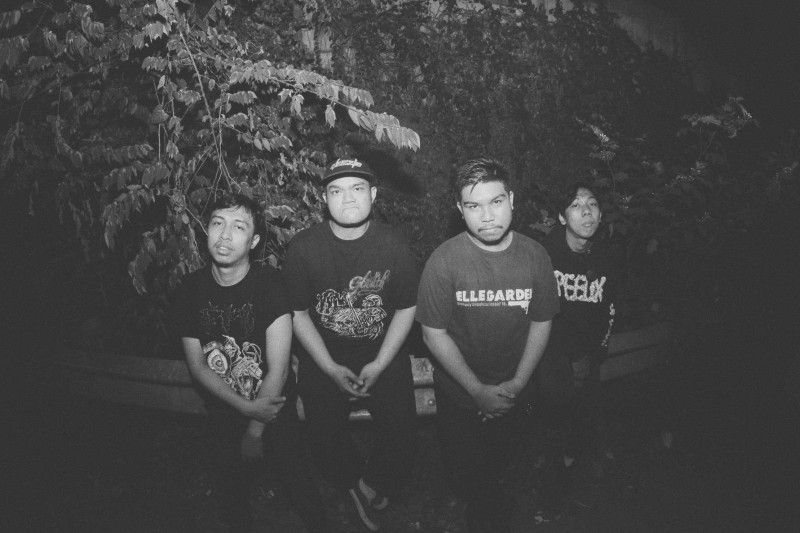 Zerg, Penggagas Baru Hardcore Punk dari Bekasi yang Menyegarkan