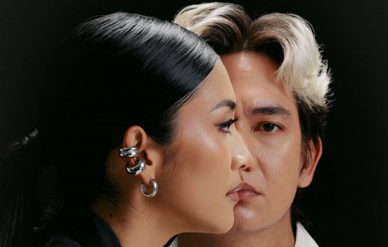 Canti dan Adipati Dolken Gambarkan Dinamika Hubungan yang "Tak Sempurna"