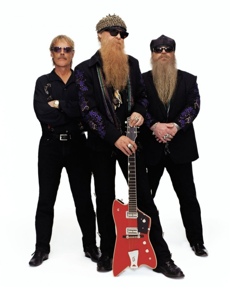 Gillette Mau Beli Janggut ZZ Top, Tapi Mereka Bilang "Tidak"
