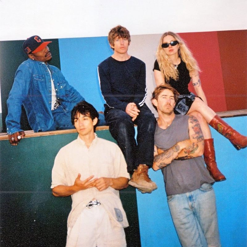 Turnstile Sabet 'Best Metal Performance' di Grammy Awards 2026 untuk Lagu "Birds"