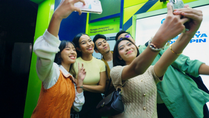 Studi Baru Spotify Mengungkap: Musik dan Podcast Menemani Aktivitas Harian di Indonesia