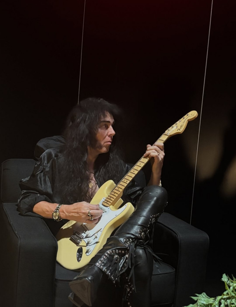 Yngwie Malmsteen Tuding Mats Leven,  Mark Boals, dan Michael Vescera Manfaatkan Ketenaran sebagai Eks Vokalisnya