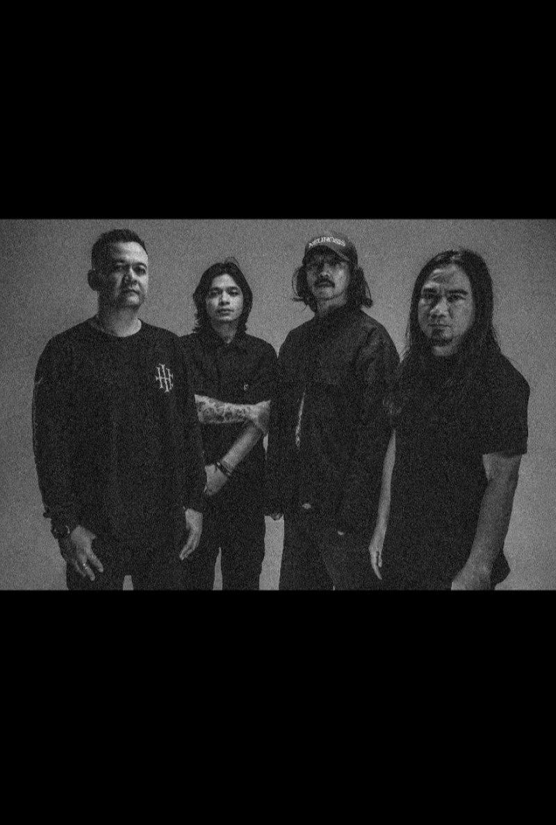 Burgerkill 'Membakar' Sejarah dan Rasa Sakit dalam Single Terbaru Mereka, Kontinum