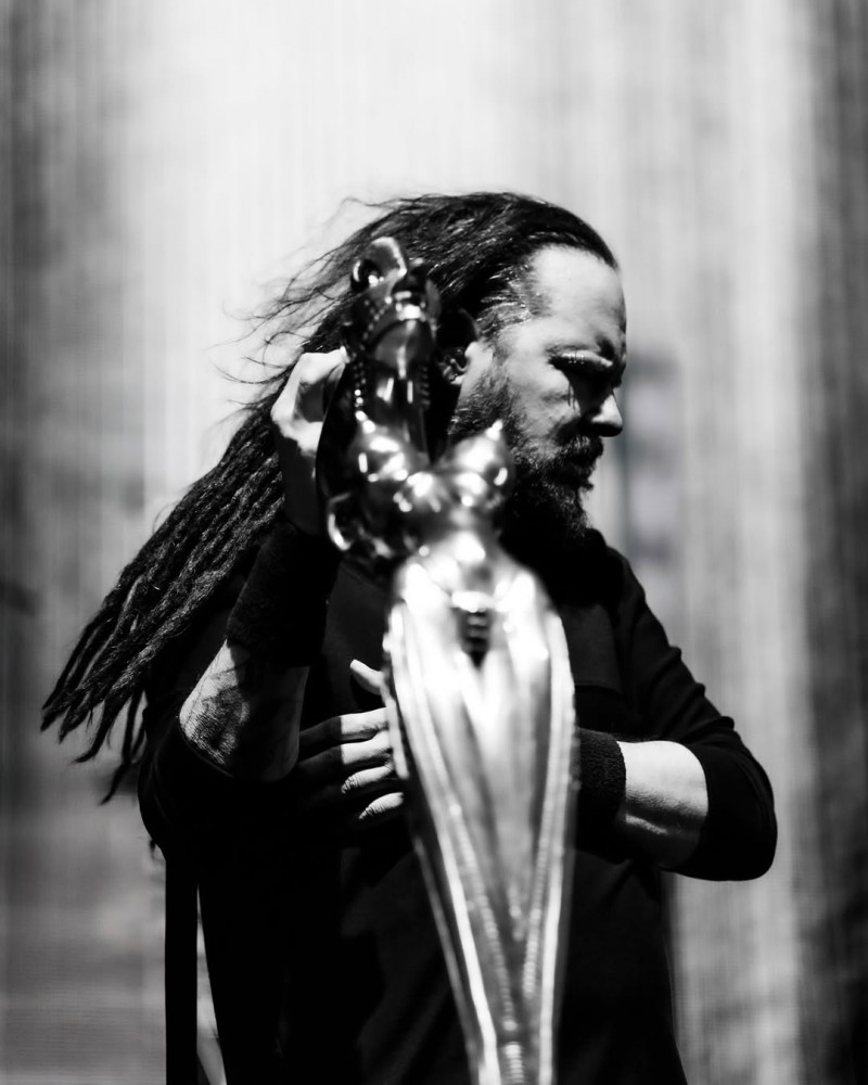 KORN Rilis Video Musik “Reward The Scars”, Kolaborasi Gelap Bersama Diablo IV