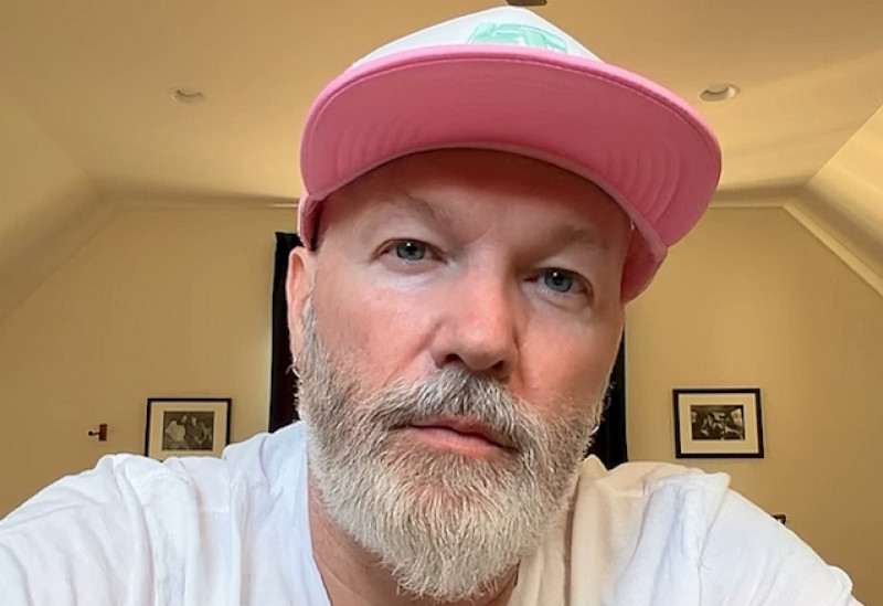 Berduka dan Mengenang Sam Rivers, Fred Durst: Sosok Berbakat