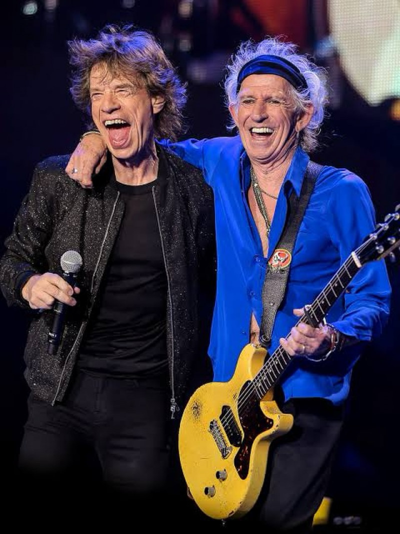 Mick Jagger Tak Sabar Tur Lagi Bersama The Rolling Stones, Isyaratkan Comeback ke Panggung Dunia