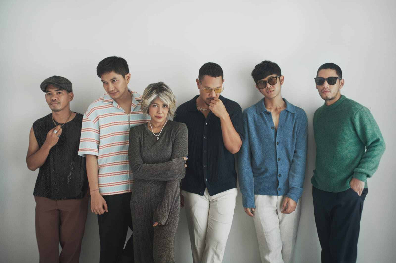 'Can Machines Fall In Love?' Album Kesembilan Milik MALIQ & D’Essentials