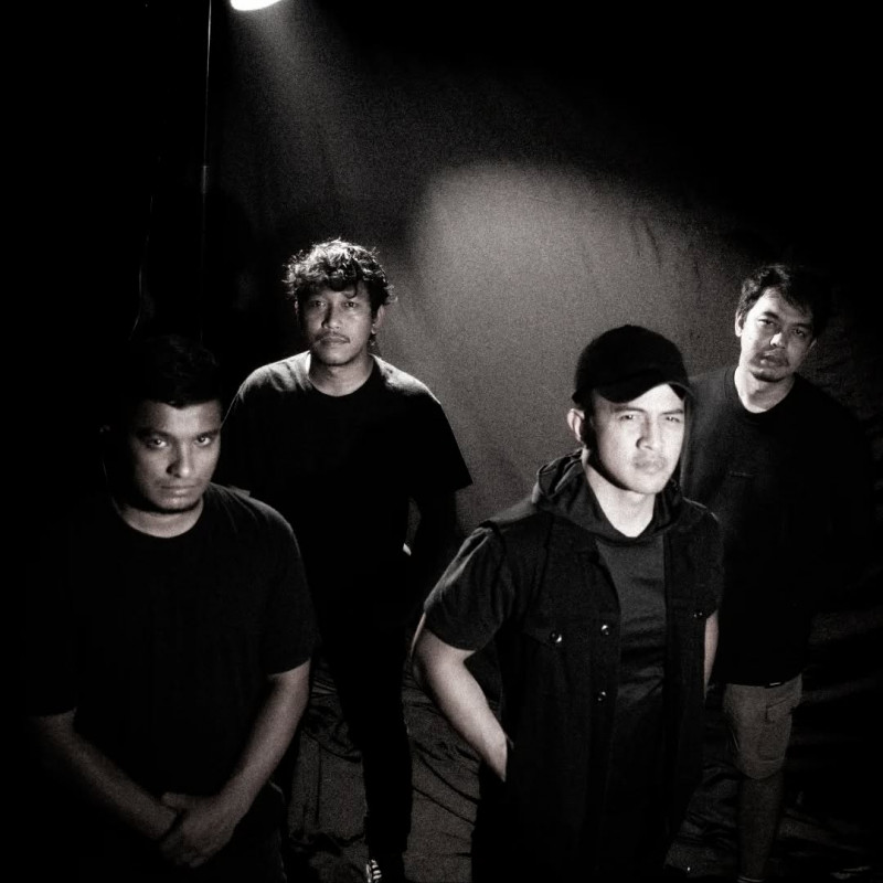 "Sisa Nyali", Fase Baru Penuh Perlawanan Social Black Yelling