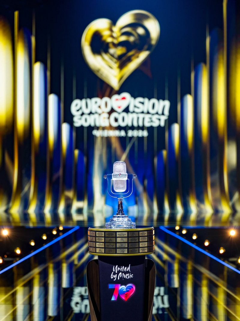 Investigasi Ungkap Dugaan Kampanye Terorganisir Israel Gunakan Eurovision sebagai Alat Soft Power