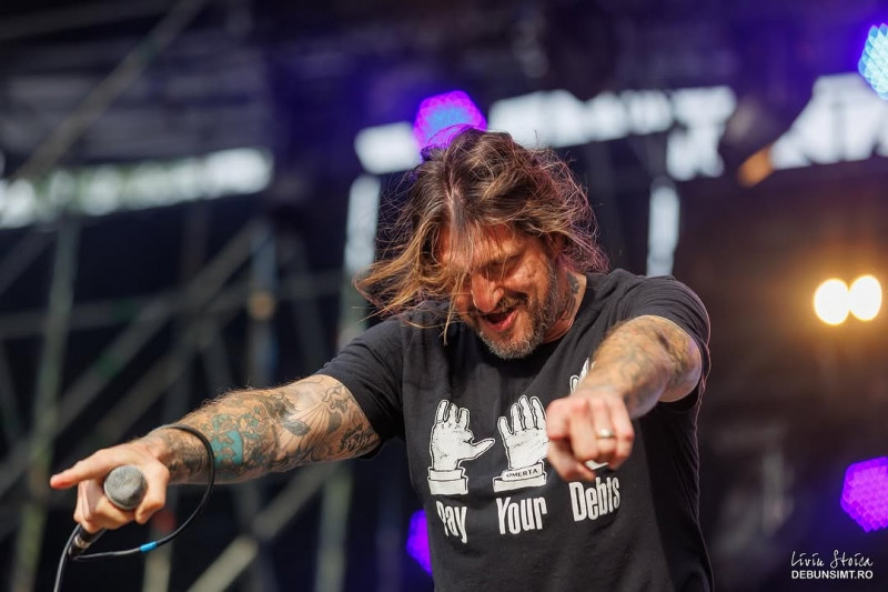 Madball Umumkan Album Baru dan Tur Eropa, Single "Tethered" Segera Hadir