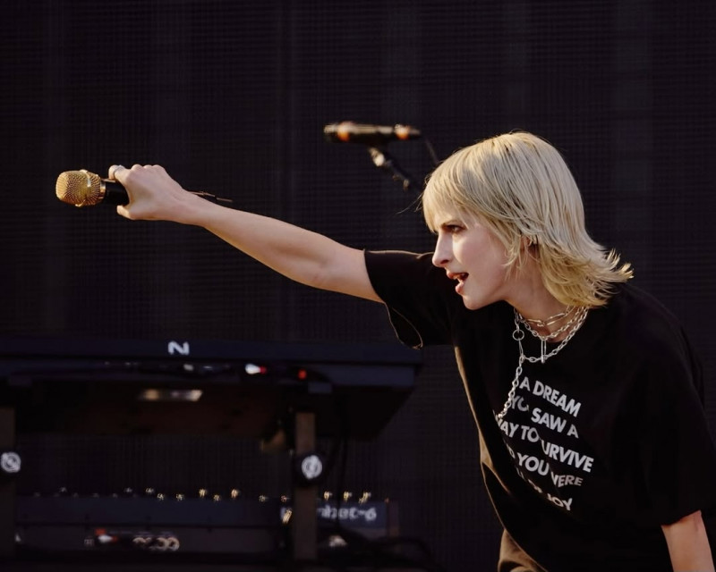 Ketika Hayley Williams dan Jack Antonoff Protes Soal Korporasi yang Memonopoli Industri Konser