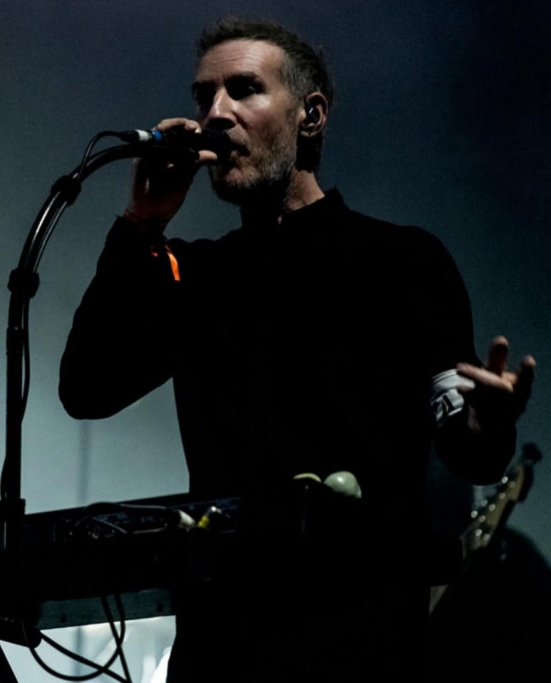 Robert Del Naja Massive Attack Ditangkap Saat Aksi Pro-Palestina, Kritik Keras Pemerintah Inggris
