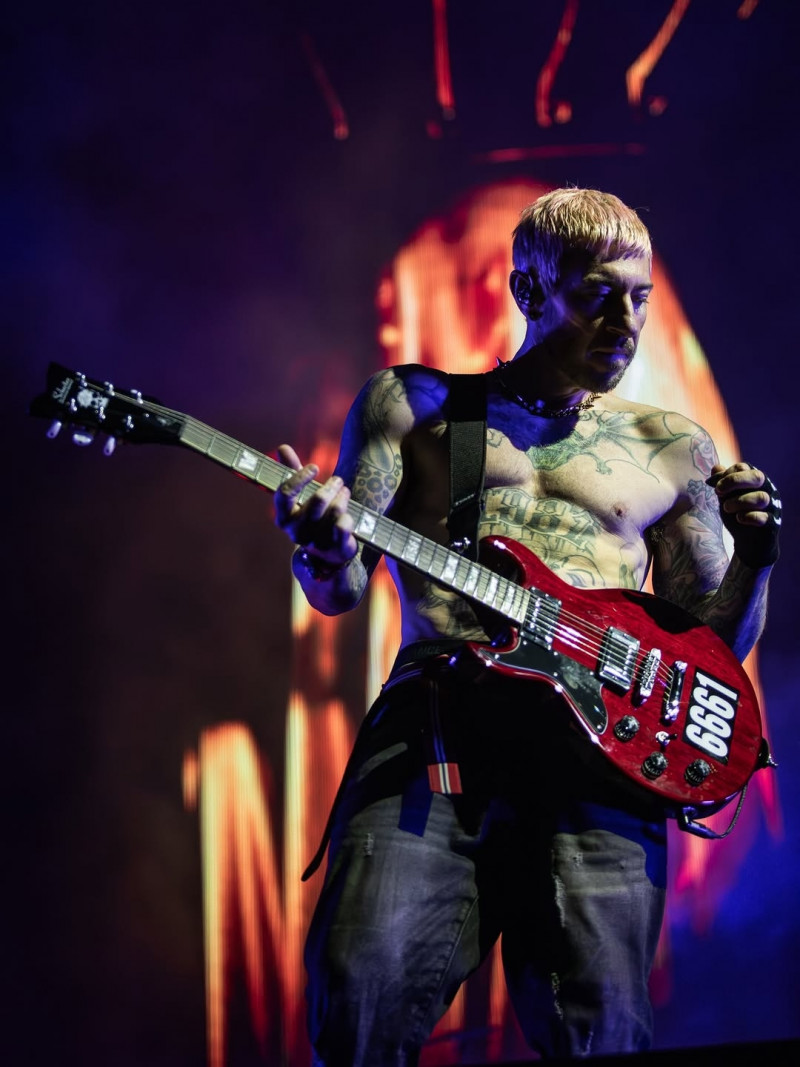 Ketika Zacky Vengeance Menciptakan Musik yang 'Tidak Sempurna' tapi Jujur