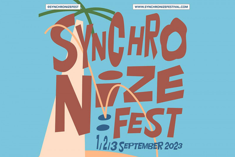 SYNCHRONIZE FEST Akan Hadir Kembali di 2023